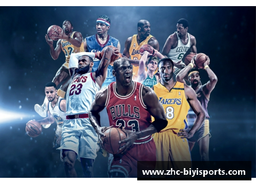 必一运动NBA历史回顾：篮球巨星的球框软中心舞台 - 副本