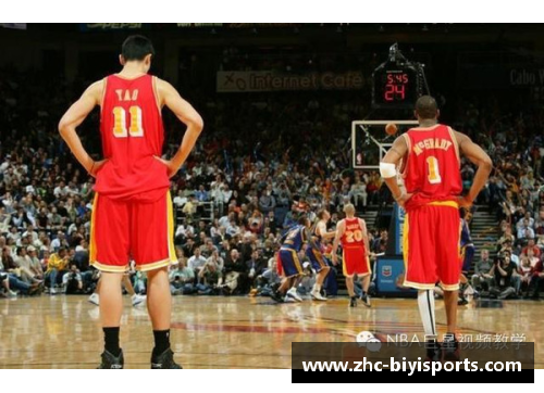 NBA球衣收藏：从经典至珍稀，探索篮球文化的多彩面貌 - 副本