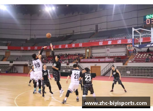 必一运动耿马篮球明星的成长之路：从默默无闻到赛场闪耀的奋斗历程