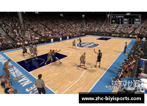 必一运动NBA防守大师：策略与技巧的全面解析
